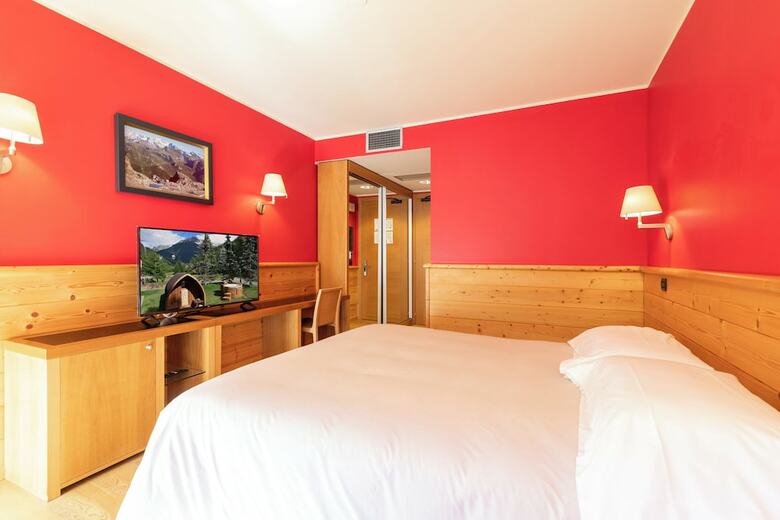 Hotel Garn� Pegr�