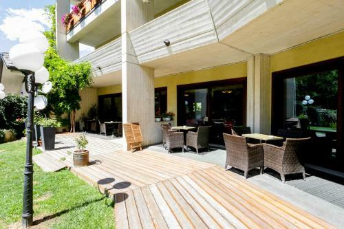 Hotel Miage