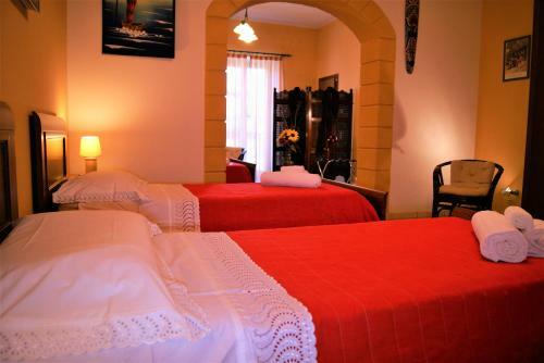 Bed & Breakfast Oleaster
