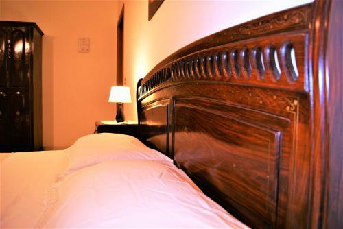 Bed & Breakfast Oleaster