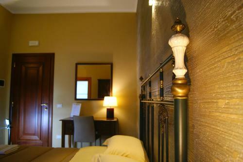 Bed & Breakfast Oleaster