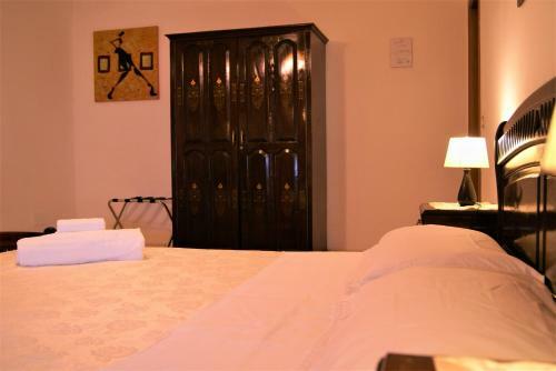 Bed & Breakfast Oleaster
