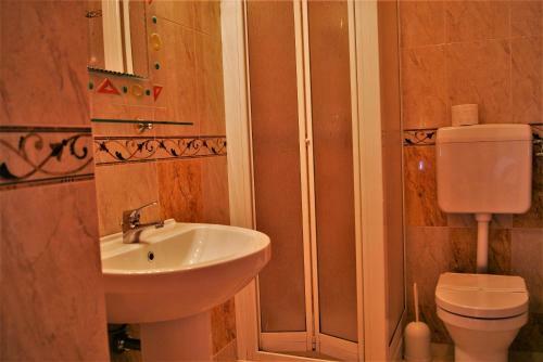 Bed & Breakfast Oleaster