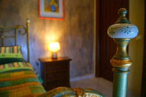 Bed & Breakfast Oleaster