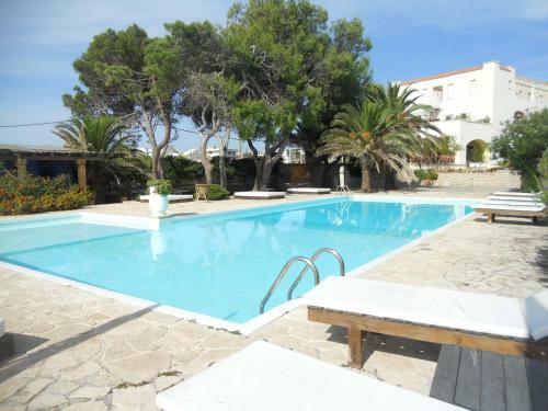 Hotel L'approdo