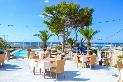 Hotel L'approdo