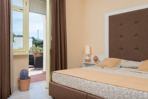 Hotel L'approdo