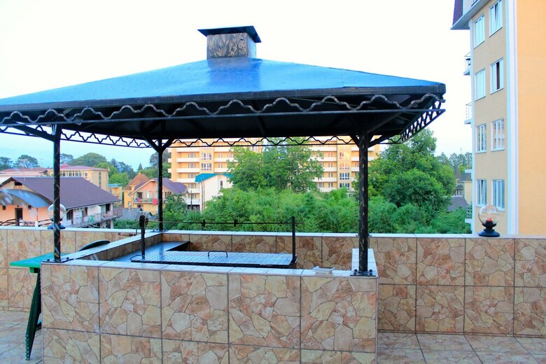 Hostal Elmira Guest House