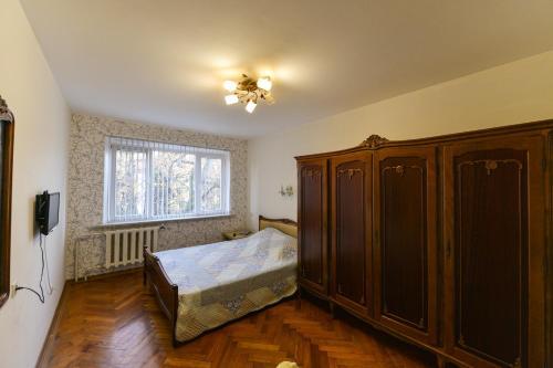 Apartment On Vorovskogo 19