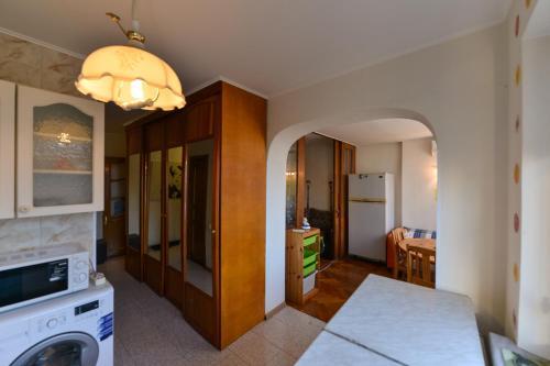 Apartment On Vorovskogo 19