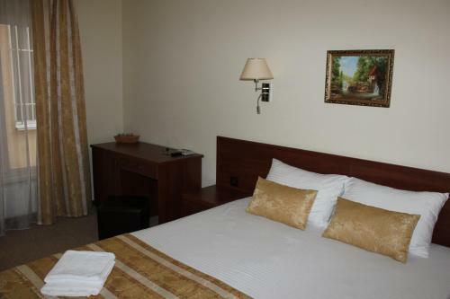 Hostal Narton Guest House