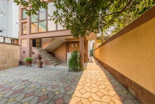 Hostal Narton Guest House