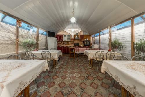 Hostal Narton Guest House