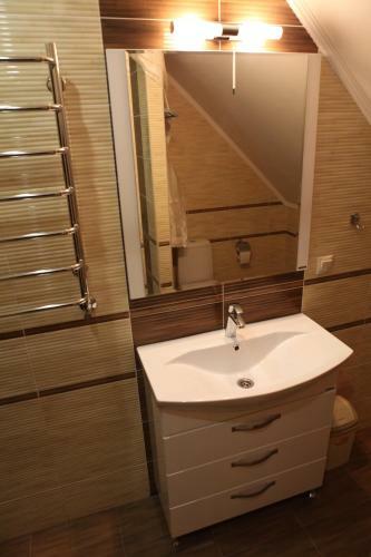 Hostal Art Hotel Sochi