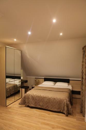 Hostal Art Hotel Sochi