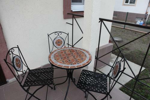 Hostal Art Hotel Sochi