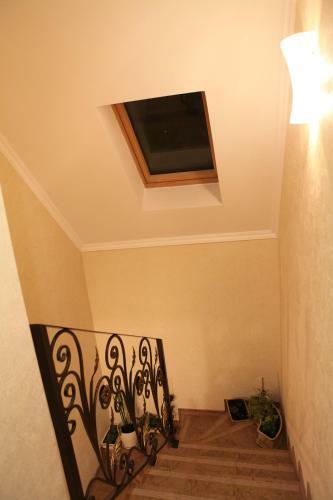 Hostal Art Hotel Sochi