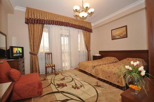 Hostal Holiday Home Mamaika