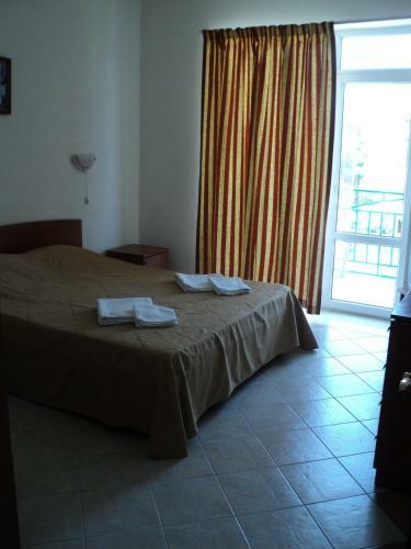Hostal Kraman Guest House