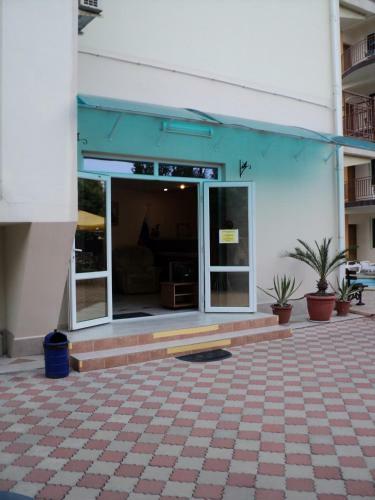 Hostal Kraman Guest House