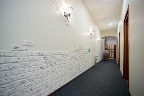Bed & Breakfast Mini Hotel Abazur Na Ligovke