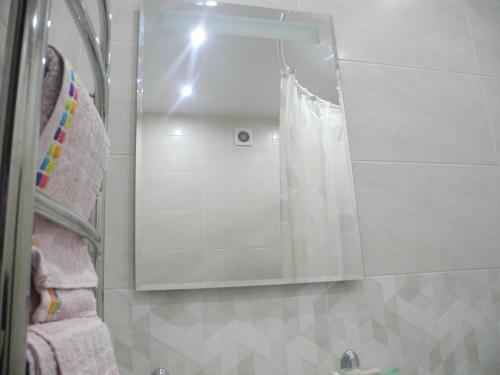 Apartamento Kakdoma - Gorkogo 96