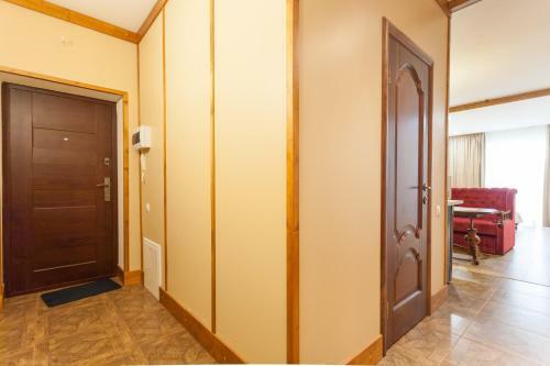 Apartamento U Kapitana