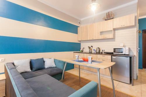 Apartamento U Kapitana