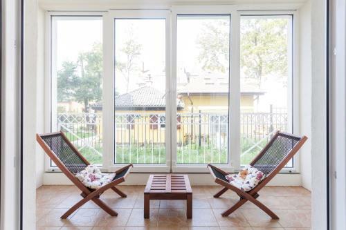 Apartamento U Kapitana