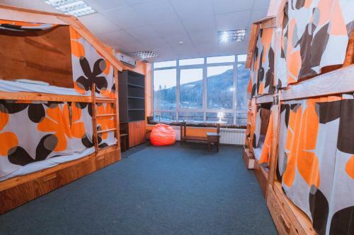 Hostel Moregor