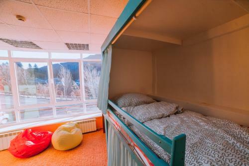 Hostel Moregor