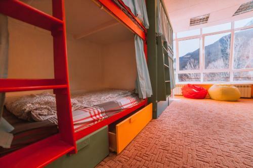 Hostel Moregor