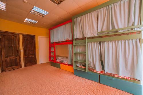Hostel Moregor