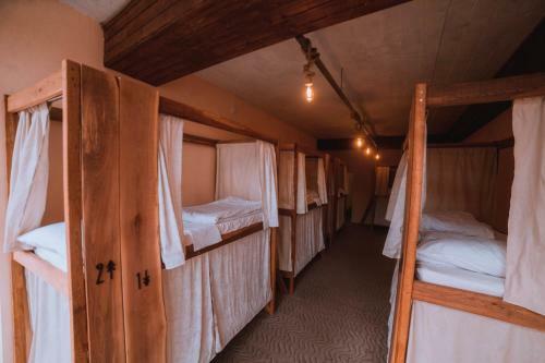 Hostel Moregor