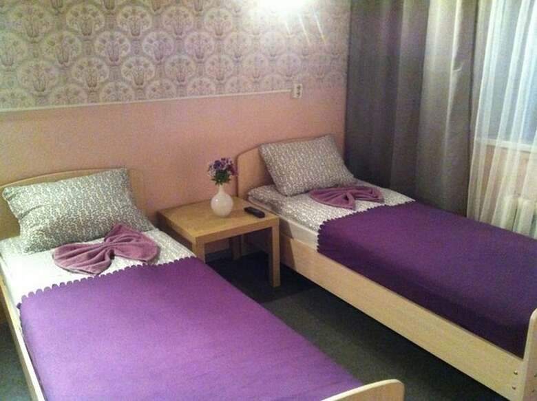 Hostel Gosti