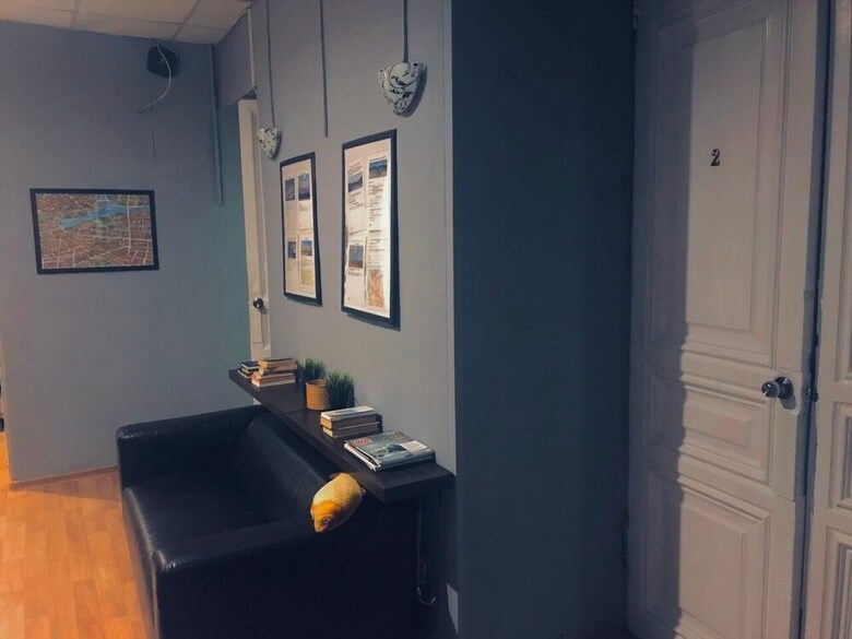 Hostel Gosti
