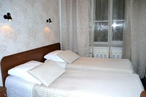 Bed & Breakfast Atmosphera Na Bolshom 3