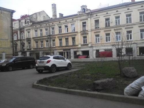 Apartment In Historic Center