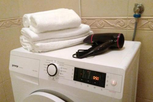 Luxury Central Apartment