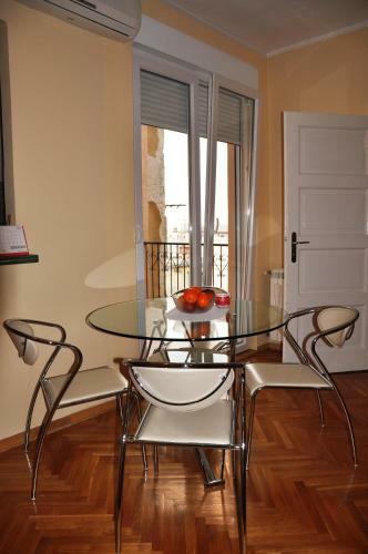 Slavija Charm Apartment