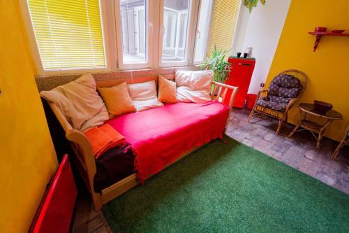 Soul House Apartments