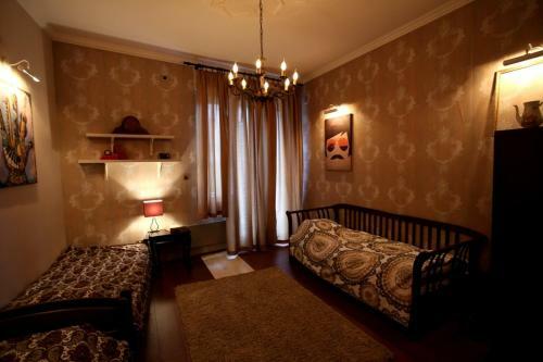 Soul House Apartments