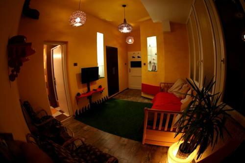 Soul House Apartments