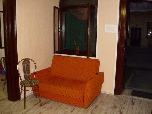 Jevrejska Apartment
