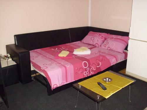 Jevrejska Apartment
