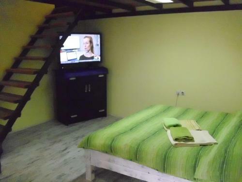 Jevrejska Apartment