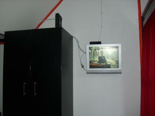 Jevrejska Apartment