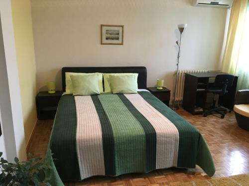 Apartment Jurija