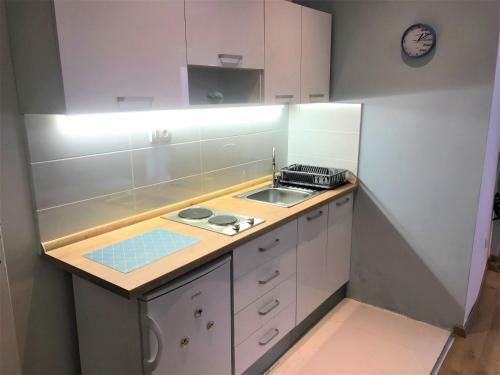 Kona Apartment