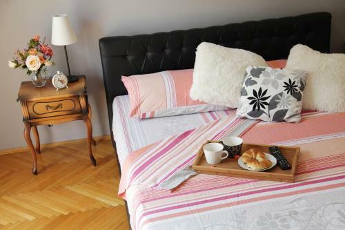 London Apartment